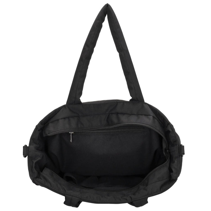 Beagles Shopper 22611 Calvia Zwart 001 Beagles Shopper 22611 Calvia Zwart 001