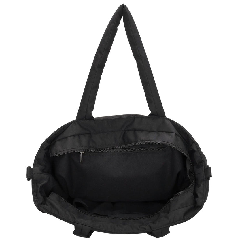Beagles Shopper 22611 Calvia Zwart 001