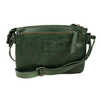 Bear Design Tas CL41703 Green Bear Design Tas CL41703 Green