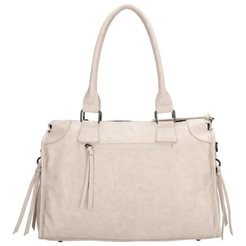 Charm Shopper 25404 Berlin Creme 138