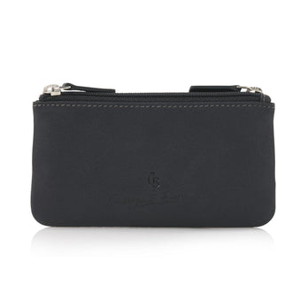 Castelijn en Beerens Sleuteletui 48 0009 Canyon Zwart Castelijn en Beerens Sleuteletui 48 0009 Canyon Zwart