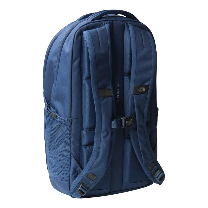 The NorthFace Laptoprugzak Vault Shady Blue The NorthFace Laptoprugzak Vault Shady Blue