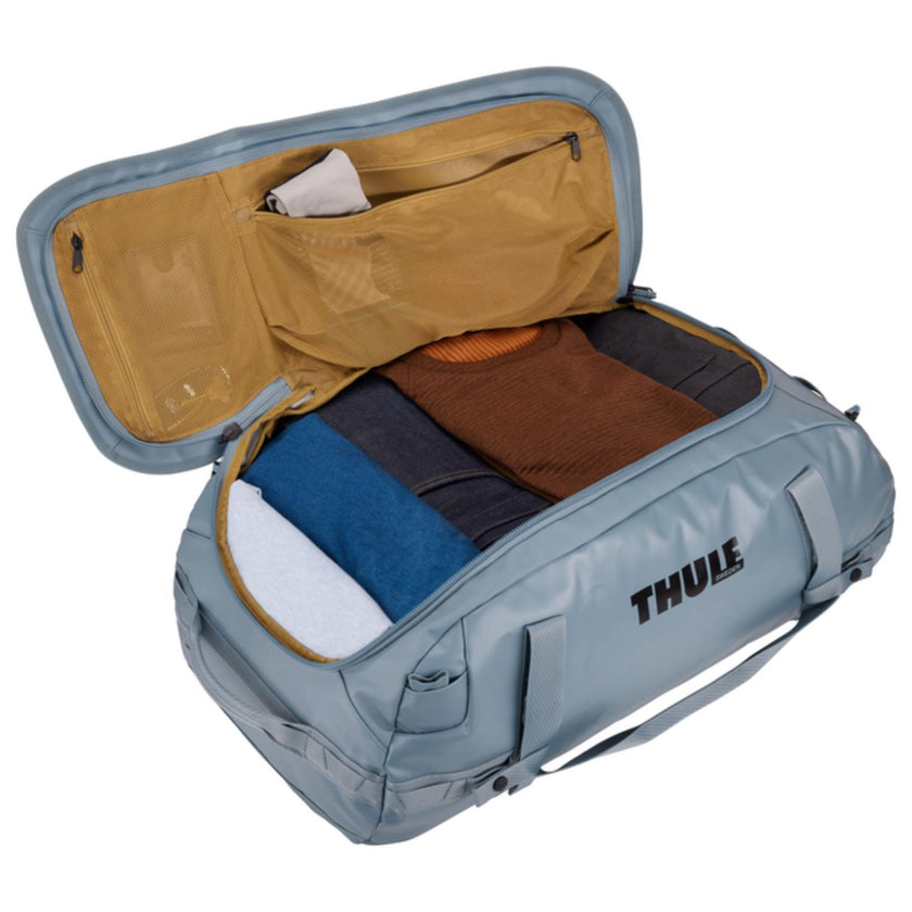 Thule Reistas Chasm M-70L 3204996 Pond gray