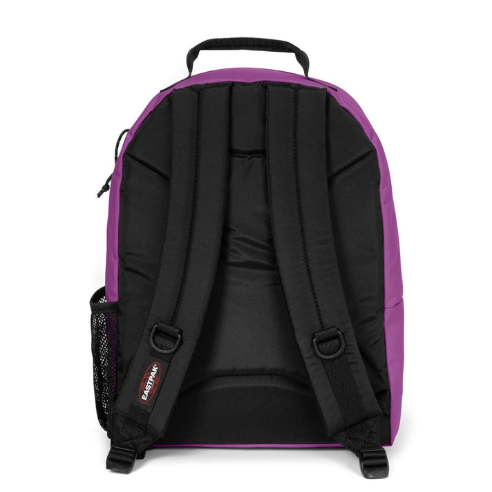 Eastpak Rugzak Pinzip EK0A5B9 Fig Purple S81 Eastpak Rugzak Pinzip EK0A5B9 Fig Purple S81