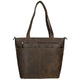 Enrico Benetti Tas 89010 Genua Bruin 006