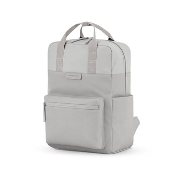 Kapten & Son Laptoprugzak Bergen Pro Greige Kapten & Son Laptoprugzak Bergen Pro Greige