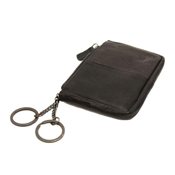 Bear Design Sleuteletui CP7616 Lyla Zwart Bear Design Sleuteletui CP7616 Lyla Zwart