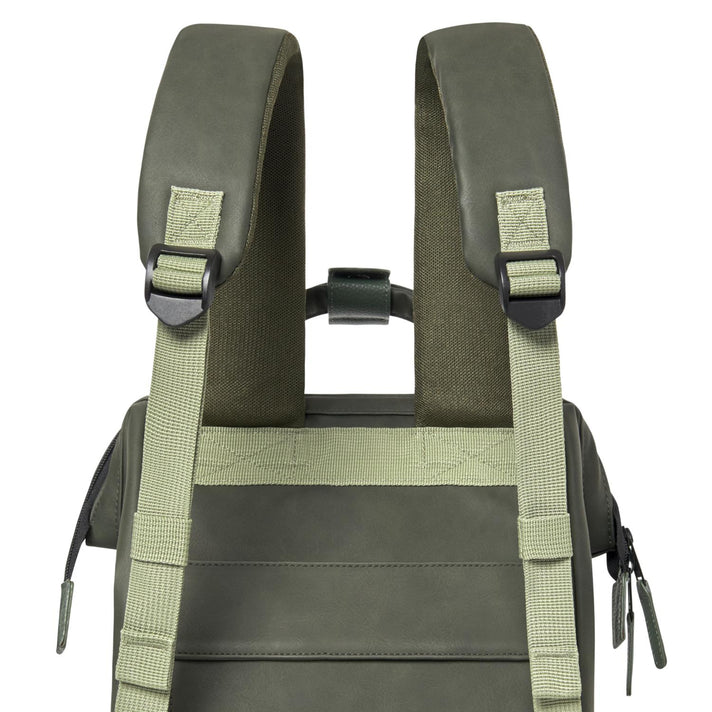 Cabaïa Rugzak Adventurer S* Busan Cabaïa Rugzak Adventurer S Busan