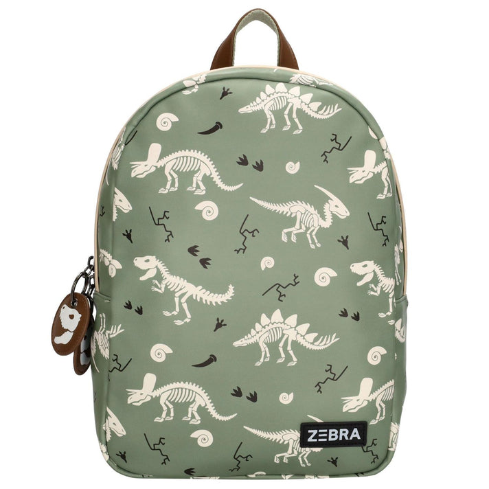 Zebra Trends Rugzak 22832 Dinosaurus print 036 Zebra Trends Rugzak 22832 Dinosaurus print 036