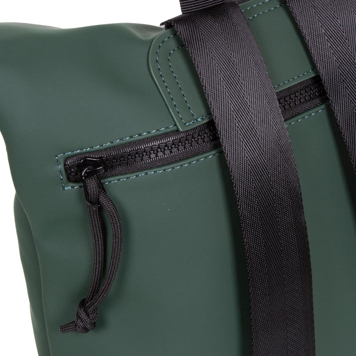 New Rebels Rugzak 51.1255- Los Angeles Dark Green 63 New Rebels Rugzak 51.1255- Los Angeles Dark Green 63