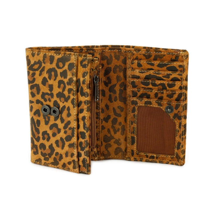 Bear Design Portemonnee CP5066 Sweety Panther Bear Design Portemonnee CP5066 Sweety Panther