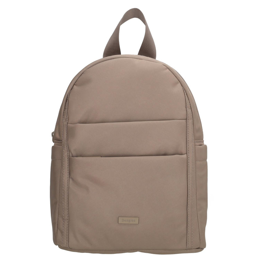 Beagles Rugzak 25308 Duomo Taupe 016