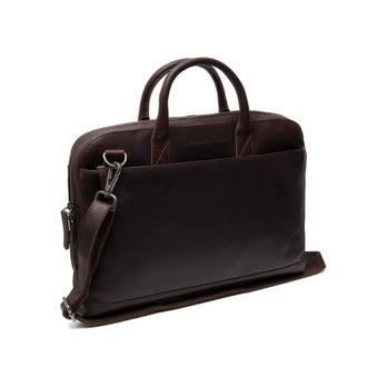 Chesterfield Laptoptas C40.1097 Tilbury Bruin 01 Chesterfield Laptoptas C40.1097 Tilbury Bruin 01