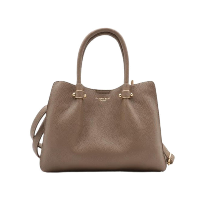 Flora&Co Tas F9977 Taupe Flora&Co Tas F9977 Taupe