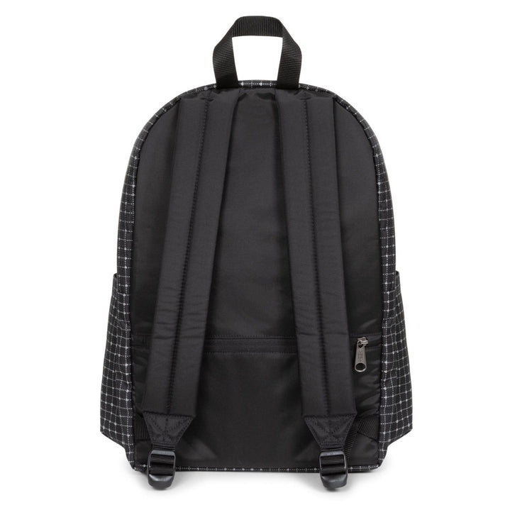 Eastpak Rugzak Day Office EK0A5BIK Refleks space Black 7V8 Eastpak Rugzak Day Office EK0A5BIK Refleks space Black 7V8