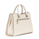 Guess Tas PD988807 Cresidia Bone logo