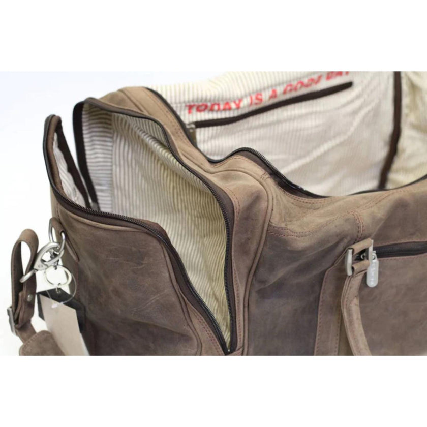 Bear Design Reistas HD5643 Max Bruin