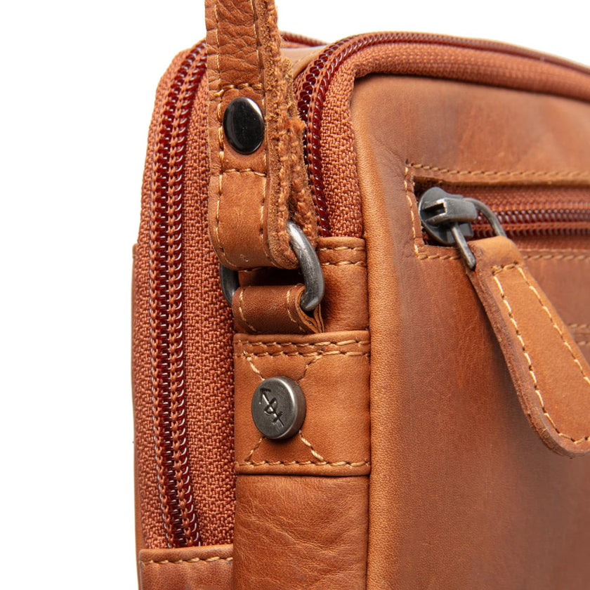 Chesterfield Tas C48.1360 Ellon Cognac 31