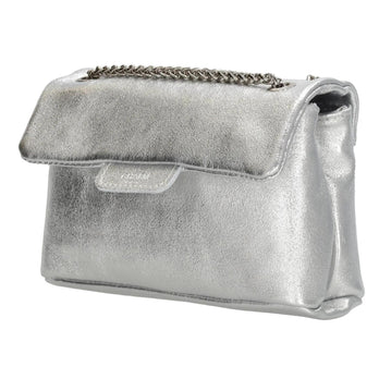 Charm Tas L681 Zilver 998 Charm Tas L681 Zilver 998