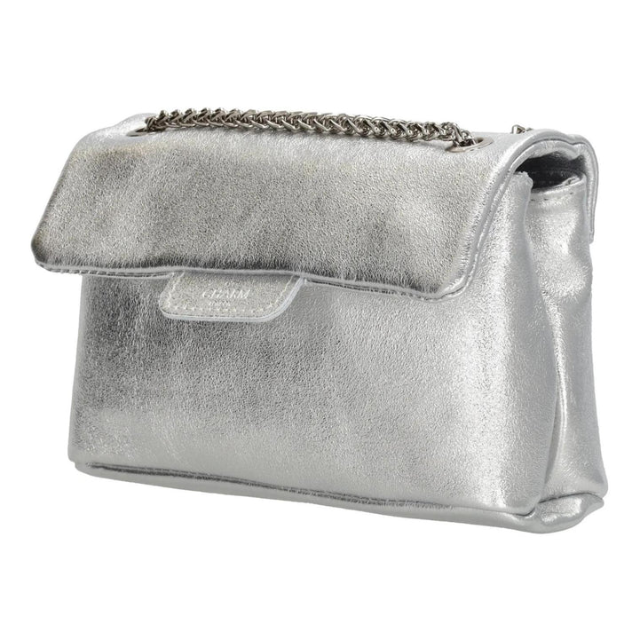 Charm Tas L681 Zilver 998 Charm Tas L681 Zilver 998