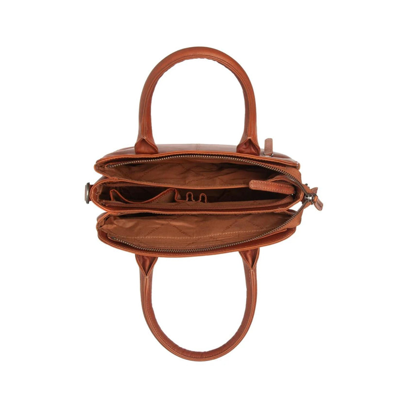 Chesterfield Tas C48.1366 Hermosa Cognac 31