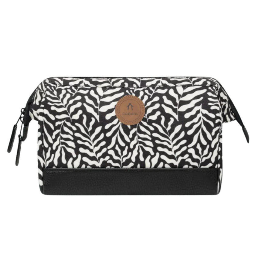 Cabaïa Toilettas Travel kit Luanda