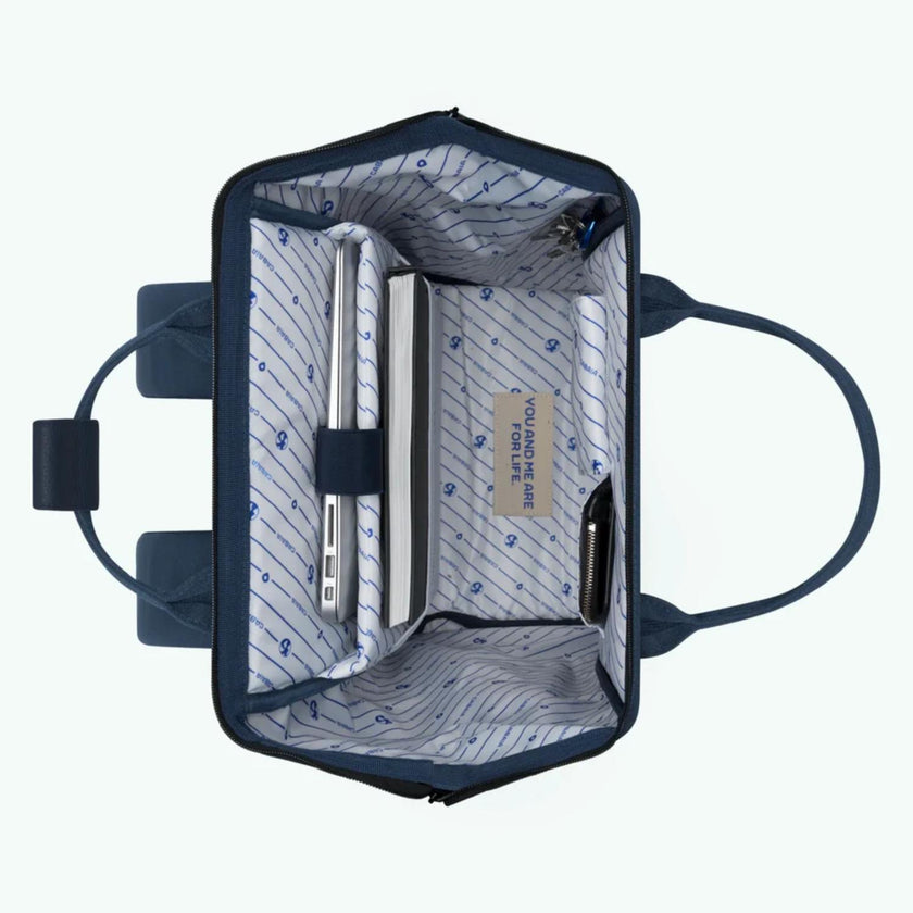 Cabaïa Rugzak Adventurer L Reykjavik