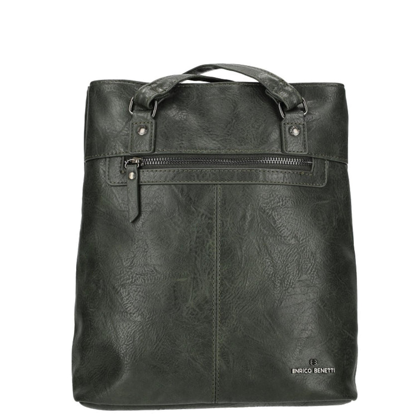 Enrico Benetti Tas 65034 Julia Olive 029