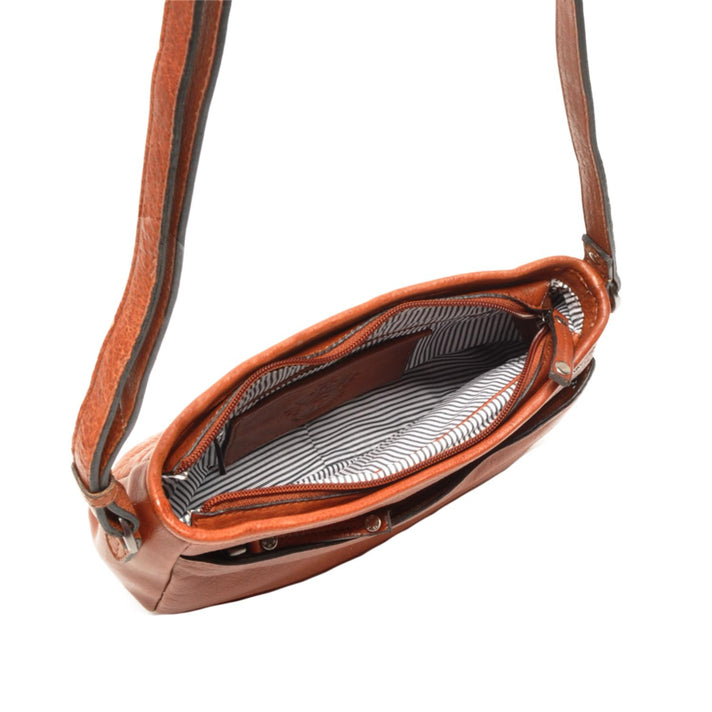 Berba Tas 335-043 Lucca Brandy 95 Berba Tas 335-043 Lucca Brandy 95