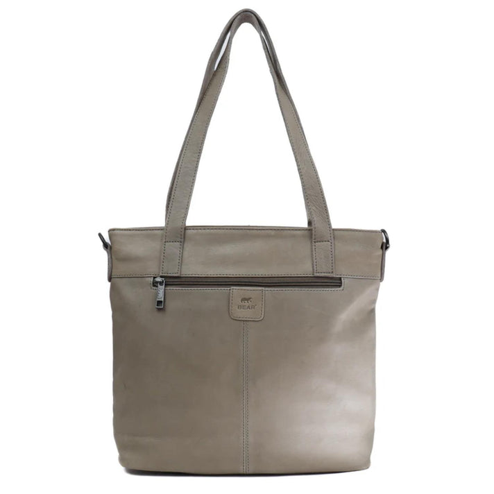 Bear Design Tas CP2150 Jilke Ice Grey Bear Design Tas CP2150 Jilke Ice Grey