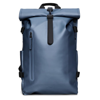 Rains Rugzak 14590 Rolltop Rucksack Large Bay 36 Rains Rugzak 14590 Rolltop Rucksack Large Bay 36