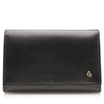 Castelijn en Beerens Portemonnee 44 2401 Nevada Zwart Castelijn en Beerens Portemonnee 44 2401 Nevada Zwart