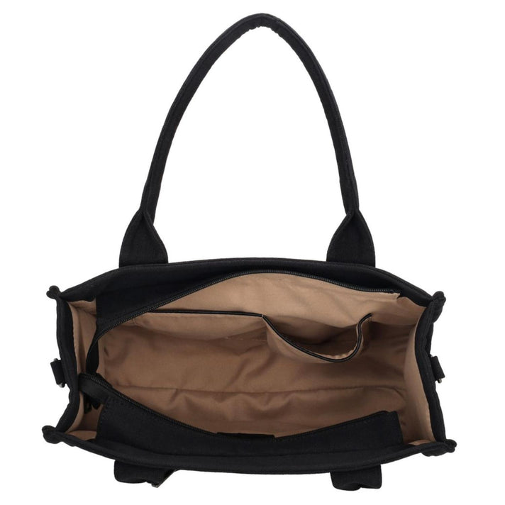 Charm Shopper W01053* Bond Zwart 001 Charm Shopper W01053 Bond Zwart 001