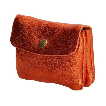 Charm Portemonnee L601 Elisa Oranje 034 Charm Portemonnee L601 Elisa Oranje 034