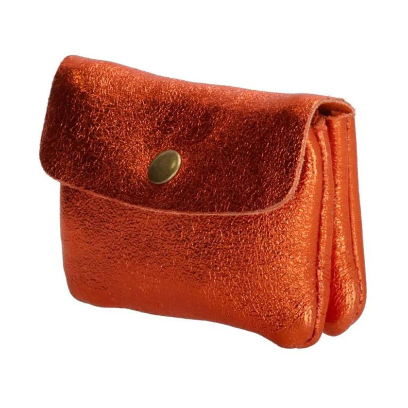 Charm Portemonnee L601 Elisa Oranje 034