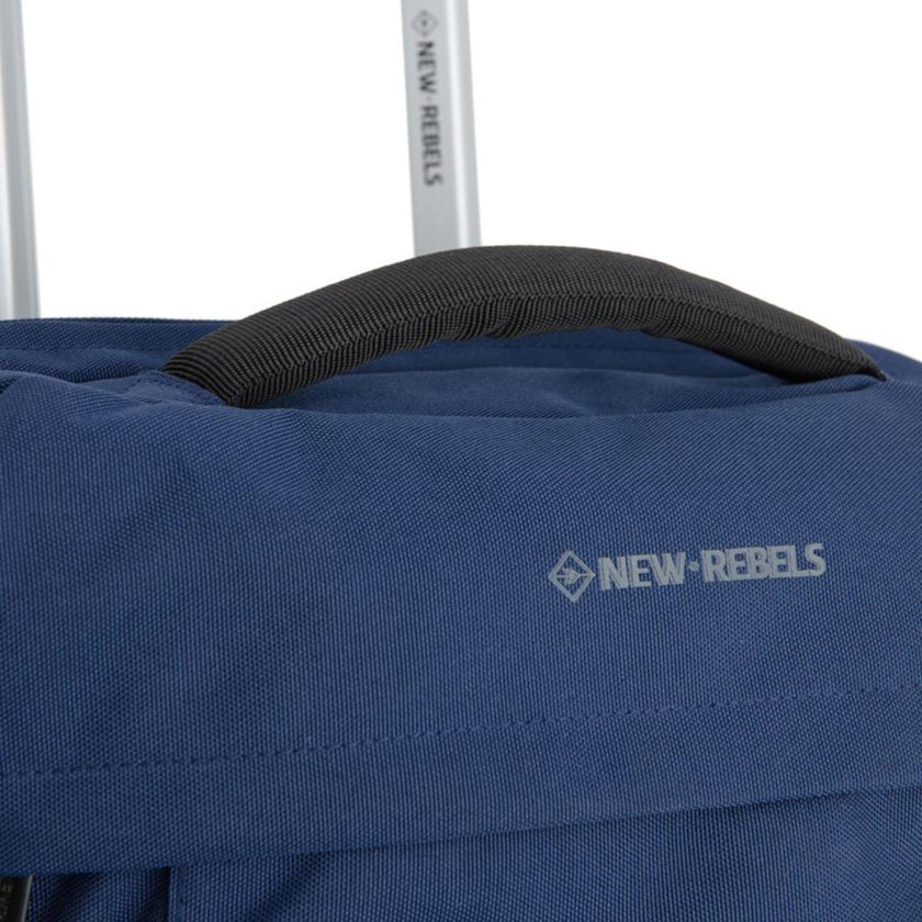 New Rebels Wieltas 21.1033 50cm Navy 02