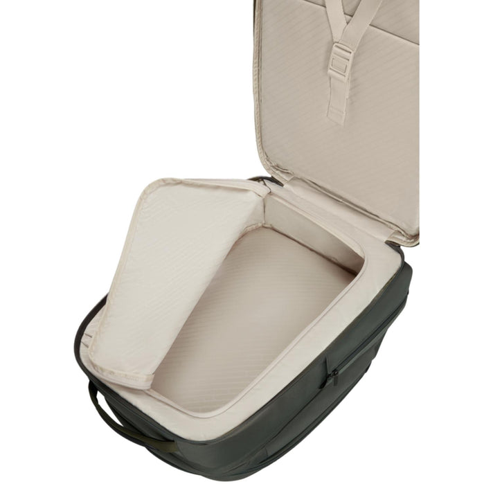 Samsonite Laptoprugzak 156435 Travel Backpack Olive 1633 Samsonite Laptoprugzak 156435 Travel Backpack Olive 1633