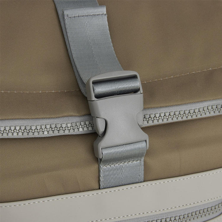 New Rebels Rugzak 51.1475 New York Grey 08 New Rebels Rugzak 51.1475 New York Grey 08