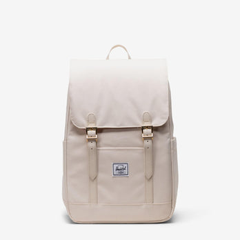 Herschel Rugzak 11400 Retreat Small 5936 Whitecap Gray Herschel Rugzak 11400 Retreat Small 5936 Whitecap Gray