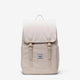 Herschel Rugzak 11400 Retreat Small 5936 Whitecap Gray