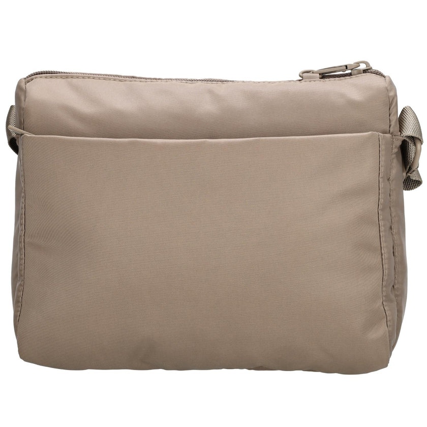 Beagles Tas W00800 Taupe 016