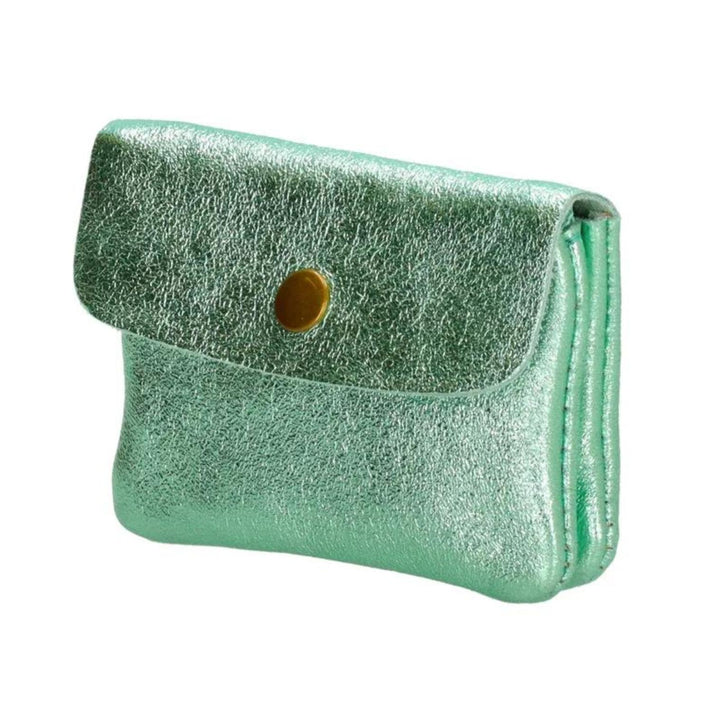 Charm Portemonnee L601 Elisa Mint 015 Charm Portemonnee L601 Elisa Mint 015