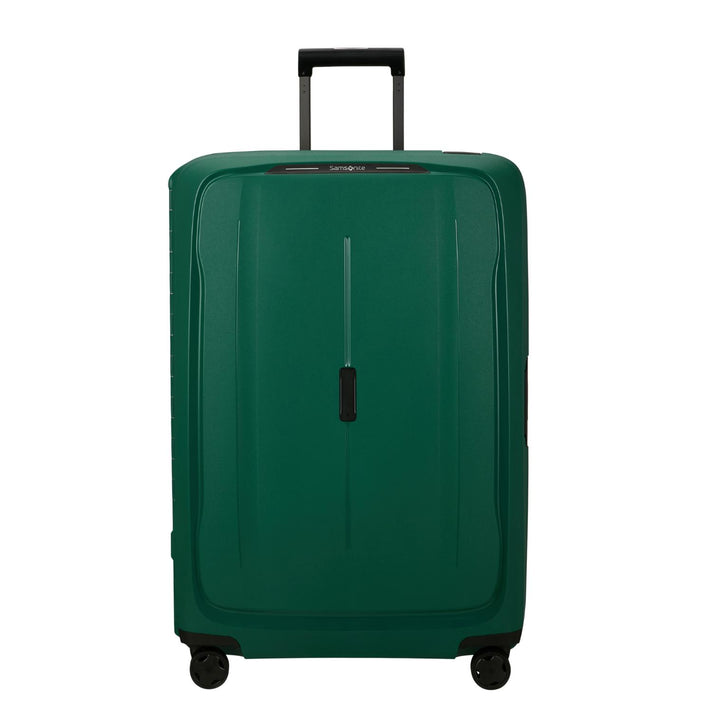 Samsonite Koffer 152056 81/30 Essens Alpine Green 4705 Samsonite Koffer 152056 81/30 Essens Alpine Green 4705