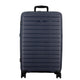 Jump Koffer STR24 66 cm Striper Dark Blue