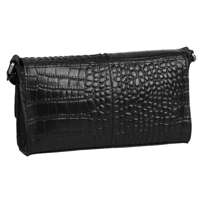 Burkely Tasje klep 1000854 Cool colbie Black Burkely Tasje klep 1000854 Cool colbie Black