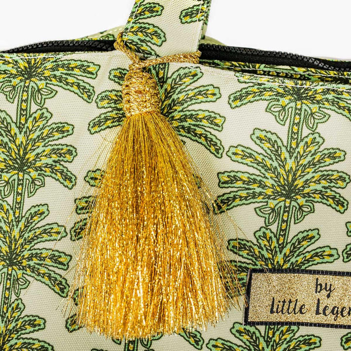 Little Legends Strandtas Beach Bag Palm Tree Desert 13 Little Legends Strandtas Beach Bag Palm Tree Desert 13