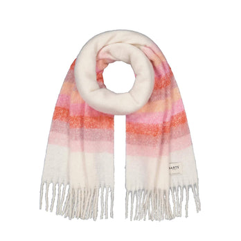 Barts Sjaal 3283 Tylur Pink 008 Barts Sjaal 3283 Tylur Pink 008