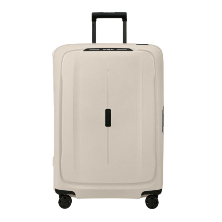 Samsonite Koffer 146912 75/28 Essens Sandstone 2038 Samsonite Koffer 146912 75/28 Essens Sandstone 2038