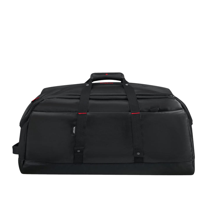 Samsonite Reistas 140877 Duffle L 1041 Black Samsonite Reistas 140877 Duffle L 1041 Black