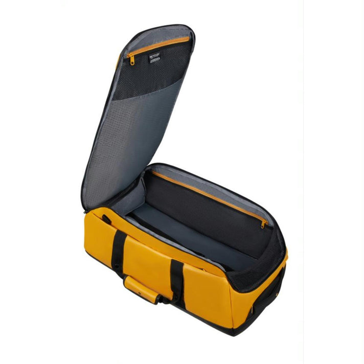 Samsonite Reistas 140876 Duffle M 1924 Yellow Samsonite Reistas 140876 Duffle M 1924 Yellow